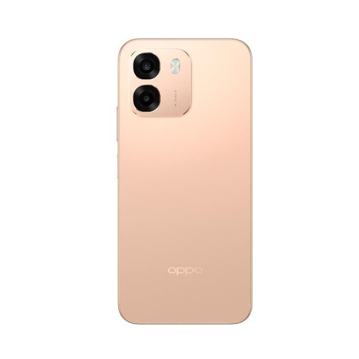 OPPO A6 6+256GB 6.75" 4G Aurora Gold ITA