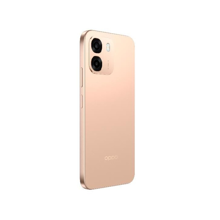 OPPO A6 6+256GB 6.75" 4G Aurora Gold ITA