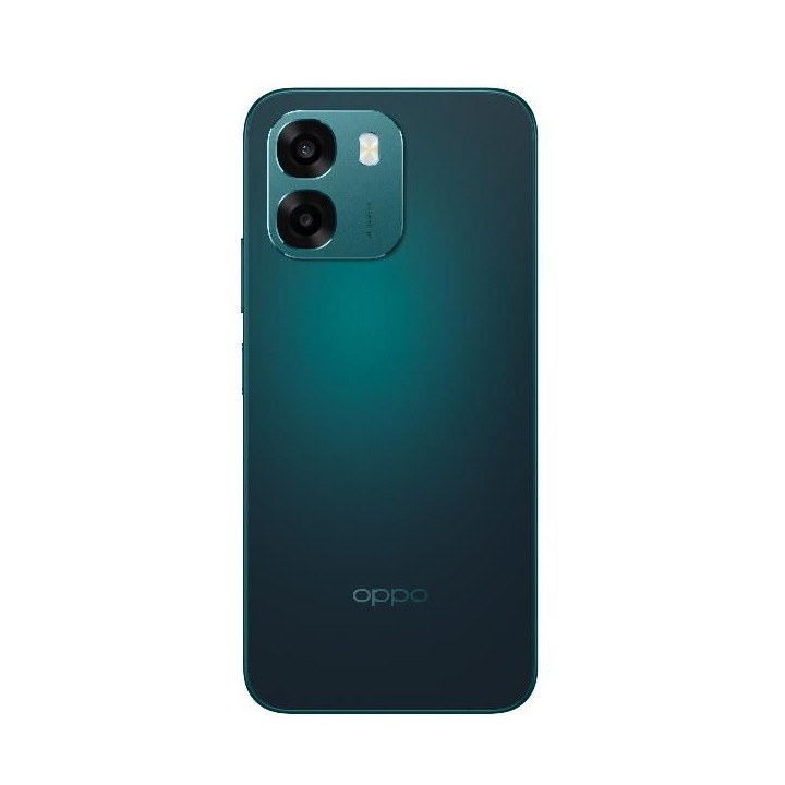 OPPO A6 6+256GB 6.75" 5G Sapphire Black ITA
