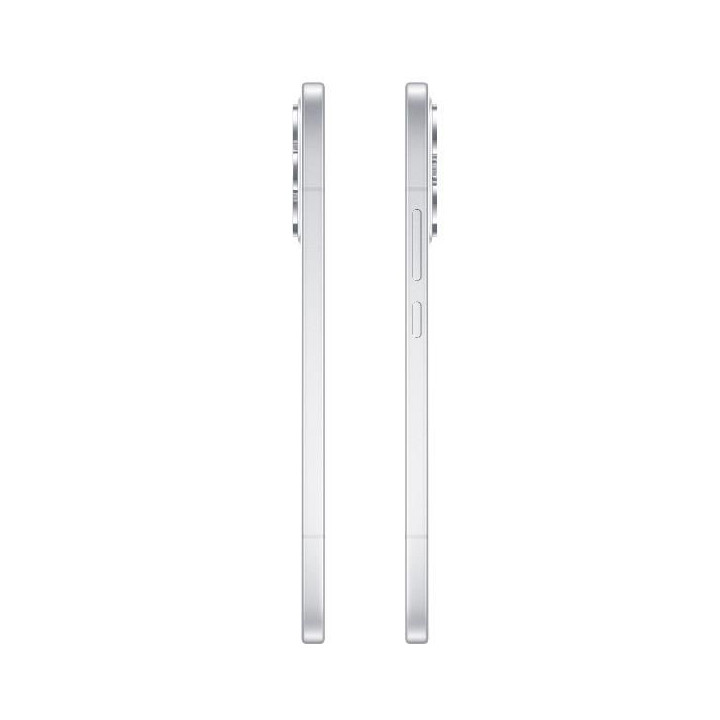 OPPO Reno 15 8+512GB 6.59" 5G Aurora White ITA