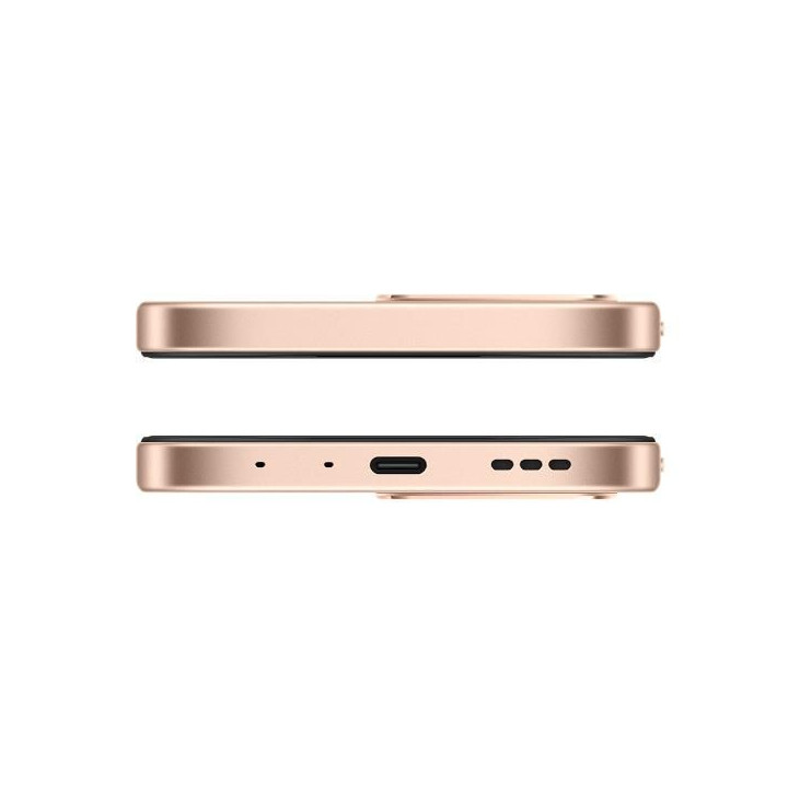 OPPO A6 6+256GB 6.75" 4G Aurora Gold ITA