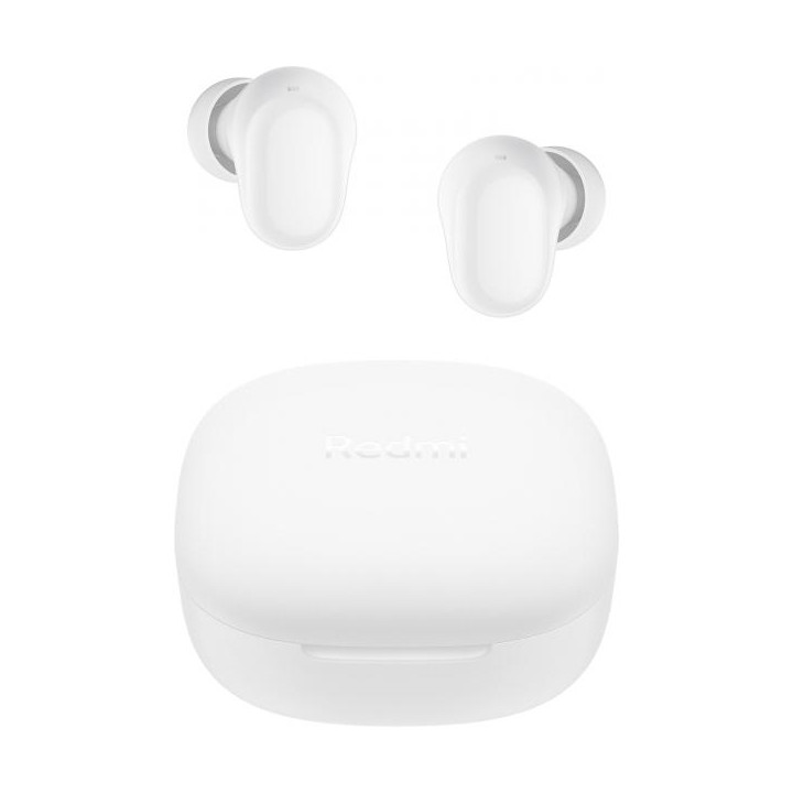 Xiaomi Auricolari Wireless Redmi Buds 8 PLite Black