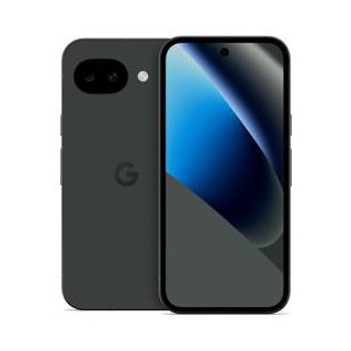 Google Pixel 10a 8+256GB 6.3" 5G Obsidian EU