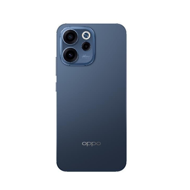 OPPO Reno 15F 8+256GB 6.57"5G Twilight Black ITA