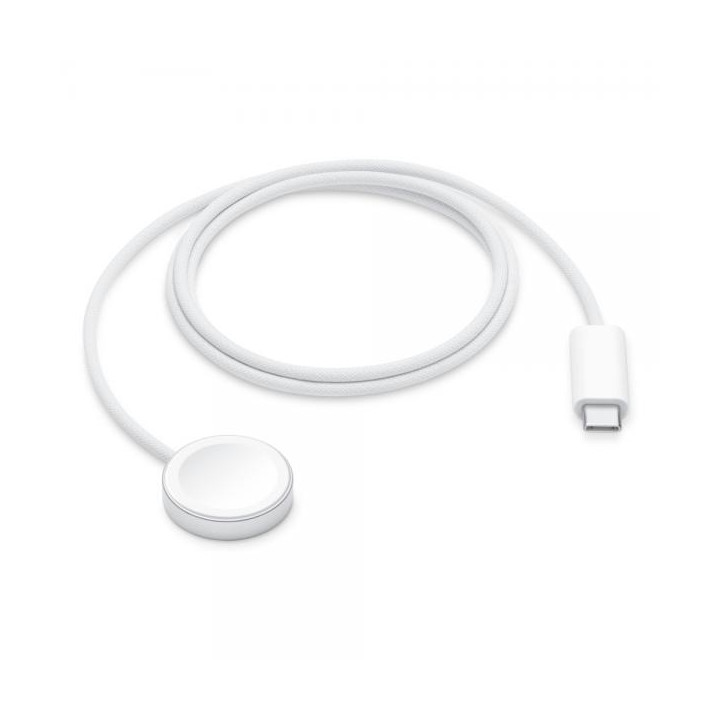 Apple Cavo Magnetico Ricarica Apple Watch USB-C 1m MT0H3ZM/A
