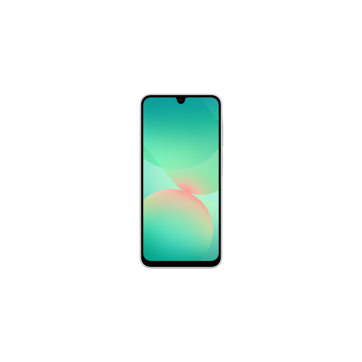 Samsung SM-A266 A26 8+256GB6.7" 5G White DS EU