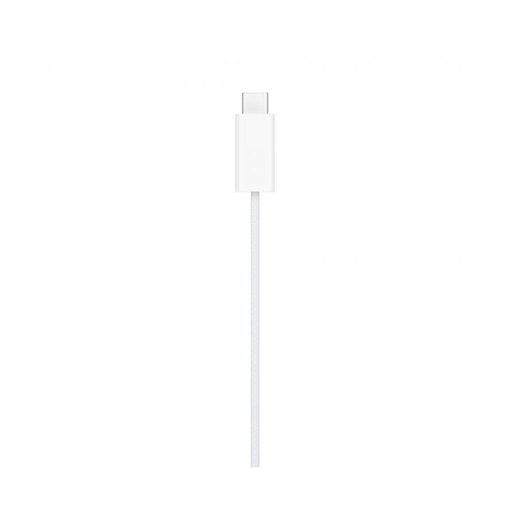 Apple Cavo Magnetico Ricarica Apple Watch USB-C 1m MT0H3ZM/A
