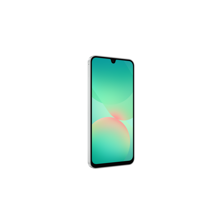 Samsung SM-A266 A26 8+256GB6.7" 5G White DS EU