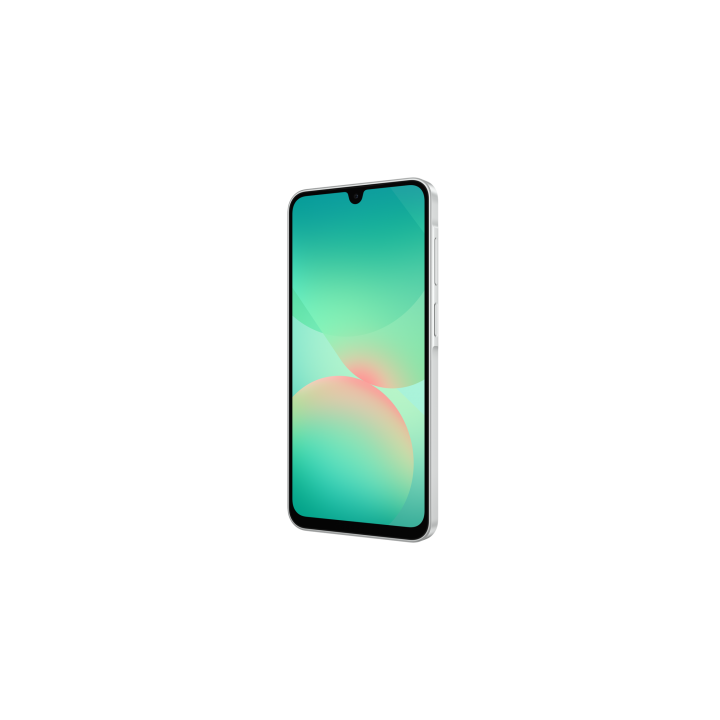 Samsung SM-A266 A26 8+256GB6.7" 5G White DS EU