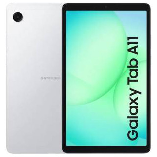 Samsung SM-X130 Galaxy Tab A11 4+64GB 8.7" Silver EU