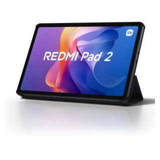 Xiaomi Redmi Pad 2 11" 8+256GB WiFi Graphite Gray EU