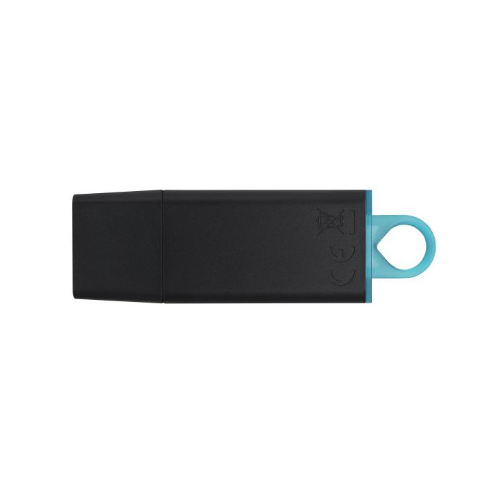Kingston Pendrive USB-A 3.2 64GB DTX/64GB Nero/Celeste