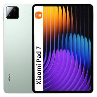 Xiaomi Pad 7 11" 8+256GB WiFi Green EU