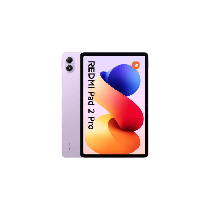 Xiaomi Redmi Pad 2 Pro 12.1" 6+128GB WiFi Lavander Purple EU