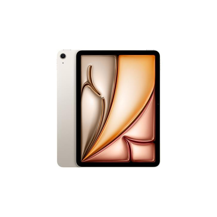 Apple iPad Air 2026 8Gen 11" 512GB M4 Starlight ITA MH3D4TY/A