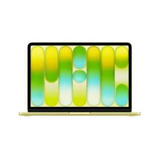 Apple MacBook Neo 2026 13" A18 Pro 6C/5G 8/256GB Citrus MHFD4T/A