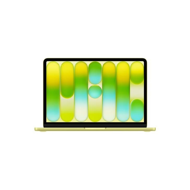 Apple MacBook Neo 2026 13" A18 Pro 6C/5G 8/256GB Citrus MHFD4T/A