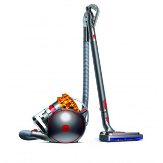 Dyson Aspirapolvere CineticBig Bag Multi Floor Senza Sacco 700w