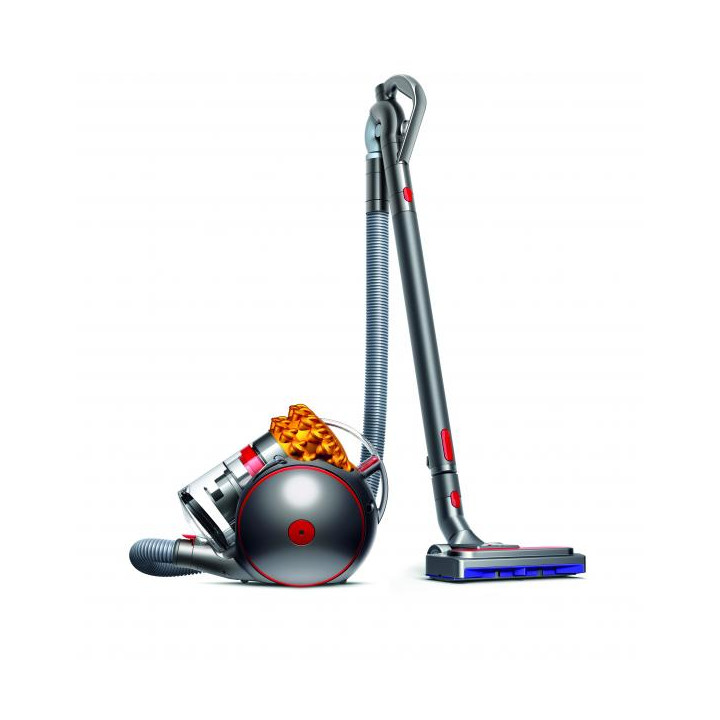 Dyson Aspirapolvere CineticBig Bag Multi Floor Senza Sacco 700w