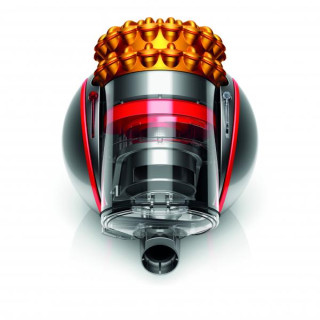 Dyson Aspirapolvere CineticBig Bag Multi Floor Senza Sacco 700w
