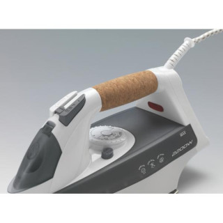 Ariete Ferro da Stiro 6232 Steam Iron 300ml 2200W Bianco/Grigio