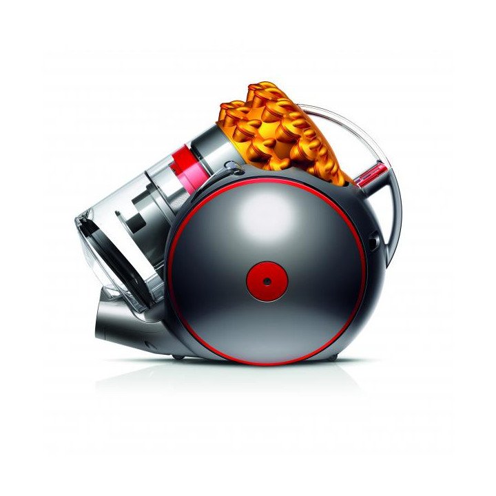 Dyson Aspirapolvere CineticBig Bag Multi Floor Senza Sacco 700w