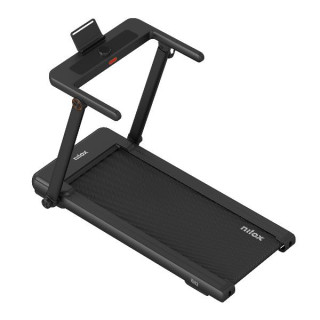 Nilox Tapis Roulant Walking Pad XN2 Pieghevole fino a 14km/h inclinabile