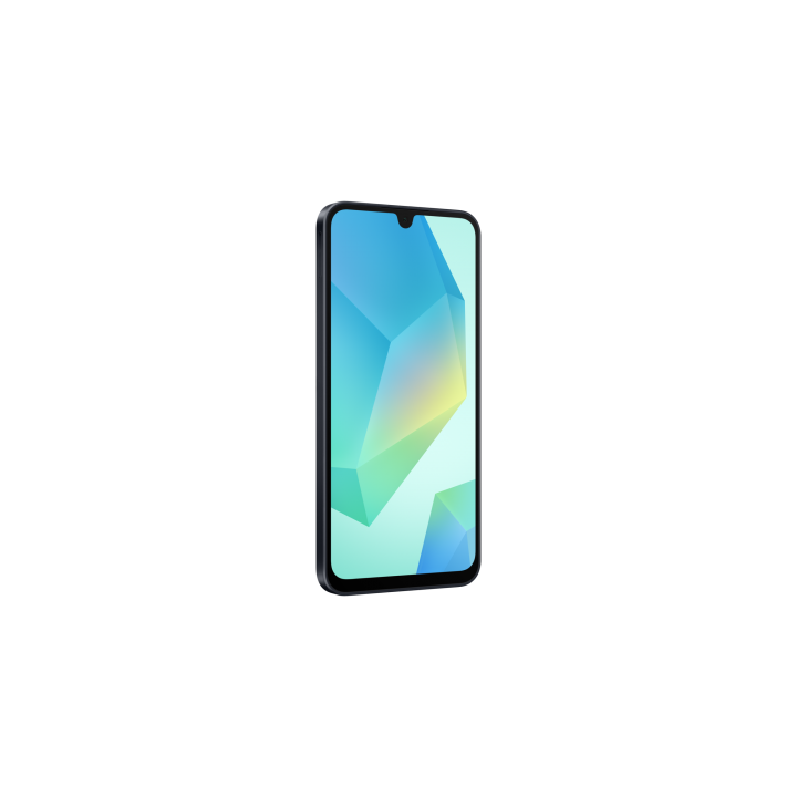 Samsung SM-A165 A16 4+128GB6.7" 4G Black DS ITA