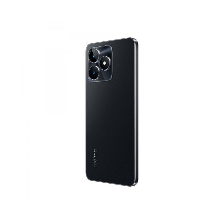 Realme C53 8+256GB 6.74" Mighty Black ITA