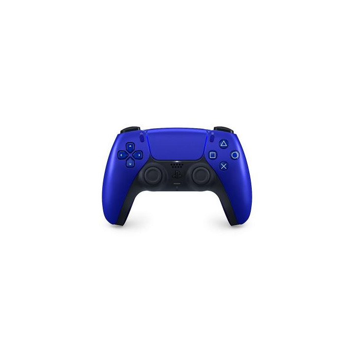 PS5 DualSense Cobalt Blue