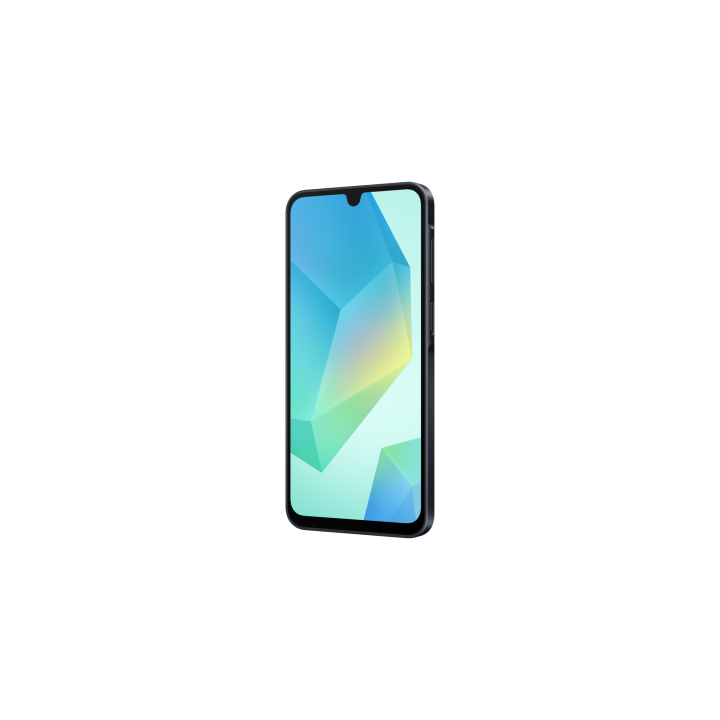 Samsung SM-A165 A16 4+128GB6.7" 4G Black DS ITA