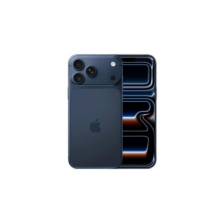 Apple iPhone 17 Pro Max 512GB 6,9" Deep Blue MFYU4ZD/A