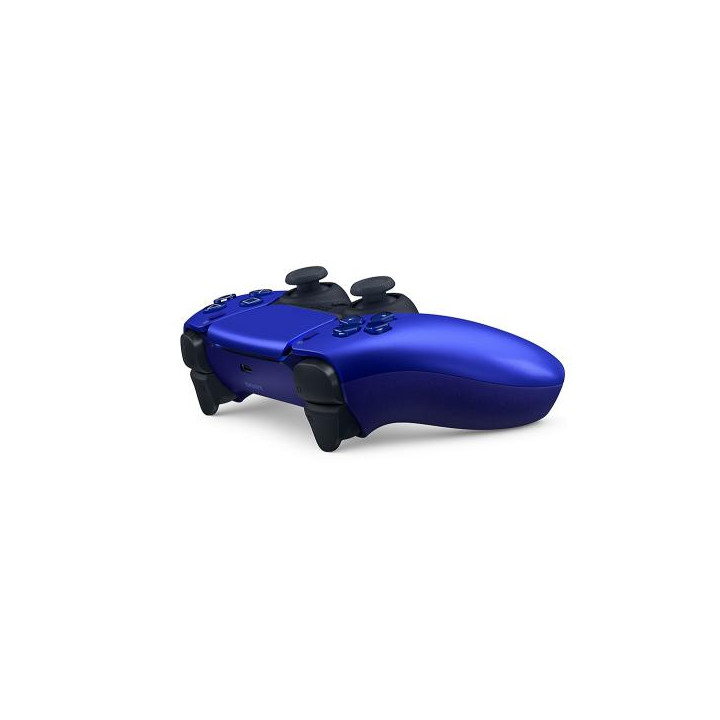 PS5 DualSense Cobalt Blue