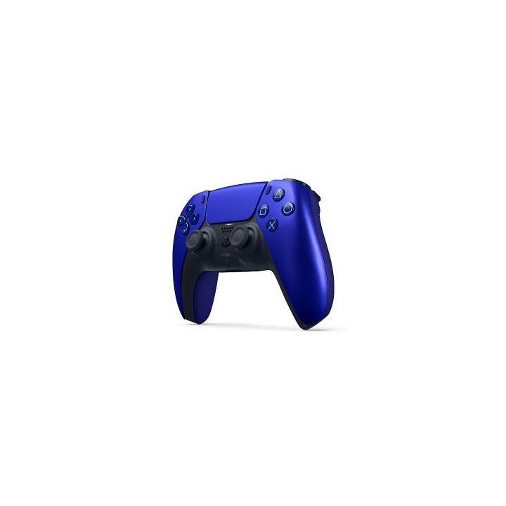 PS5 DualSense Cobalt Blue