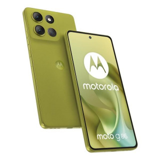 Motorola Moto G86 8+256GB 6.67" 5G Golden Cypress DS ITA