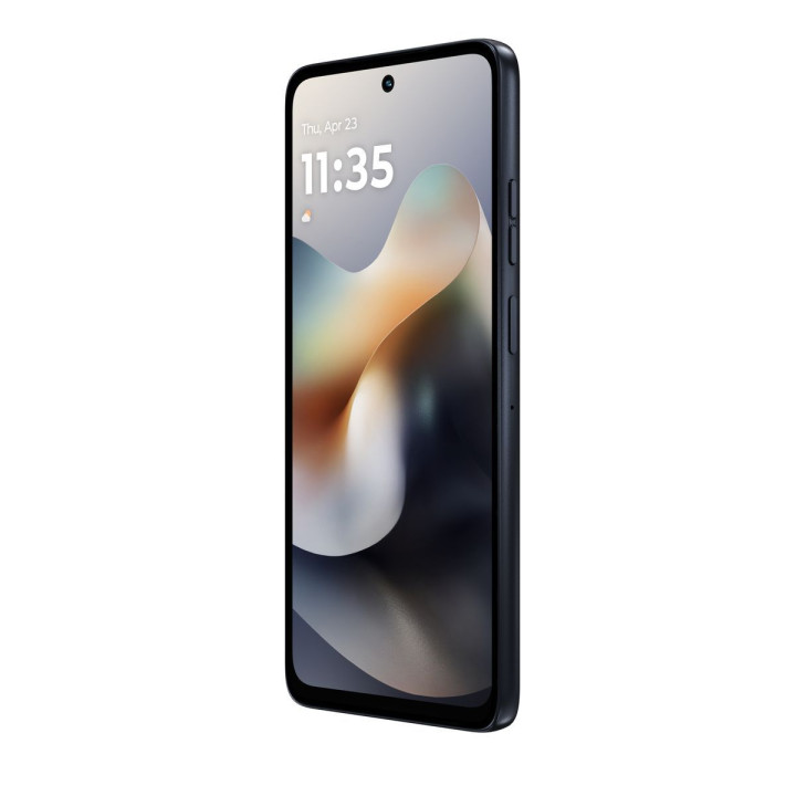 Motorola Moto G56 8+256GB 6.72" 5G Pantone Black Oyster DS ITA