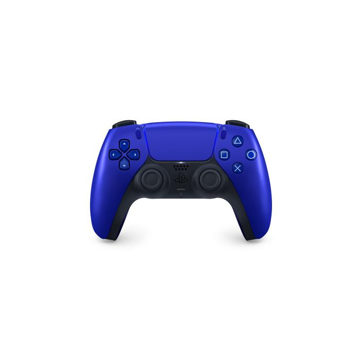 PS5 DualSense Cobalt Blue