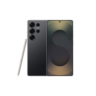 Samsung SM-S938 S25 Ultra 12+512GB 6.9" 5G Titanium Black EU