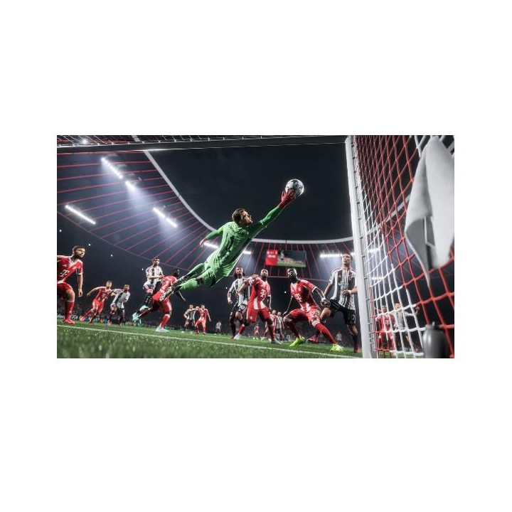 Switch 2 EA Sports FC 26 (Game Key Card)