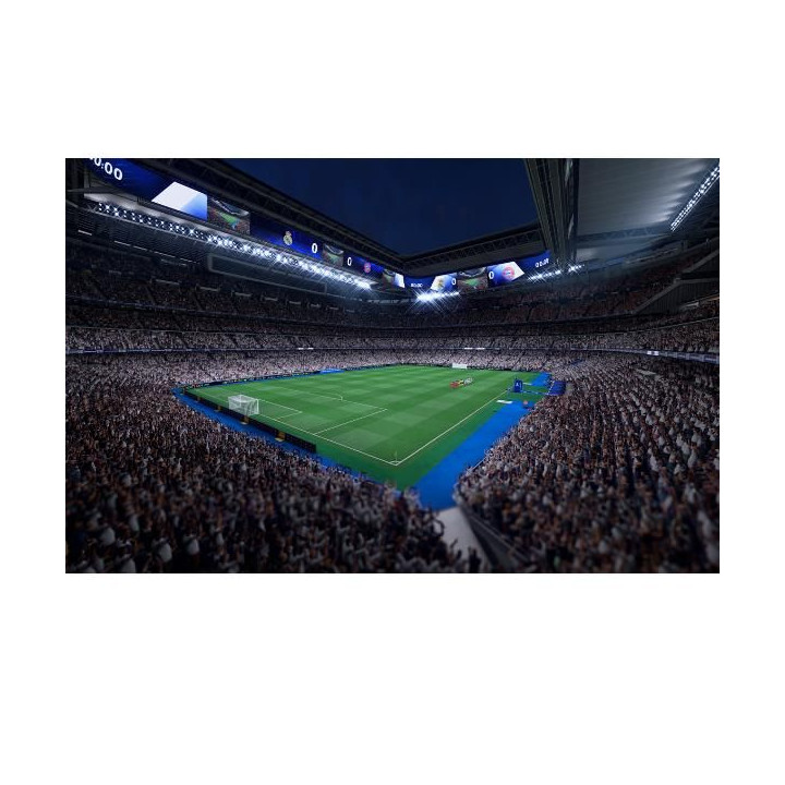 Switch 2 EA Sports FC 26 (Game Key Card)