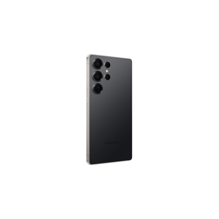 Samsung SM-S938 S25 Ultra 12+512GB 6.9" 5G Titanium Black EU