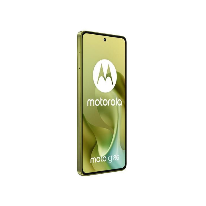 Motorola Moto G86 8+256GB 6.67" 5G Golden Cypress DS ITA