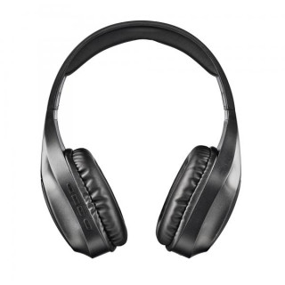 NGS Cuffie Bluetooth +Mic Artica Wrath Black