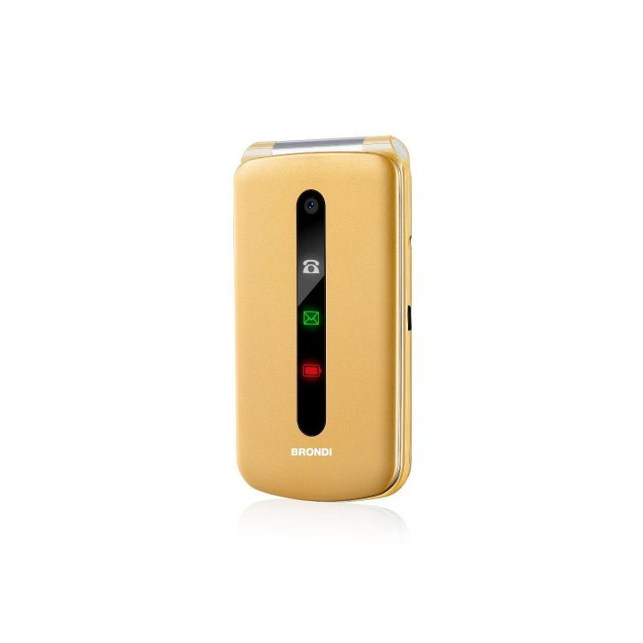 Brondi President Gold DS ITA