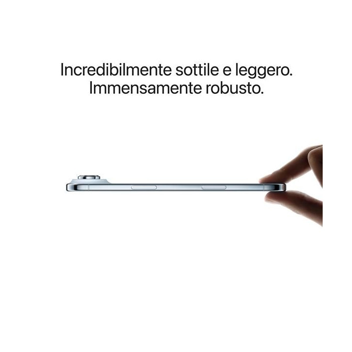 Apple iPhone Air 1TB 6,5" Space Black ITA MG2W4QL/A