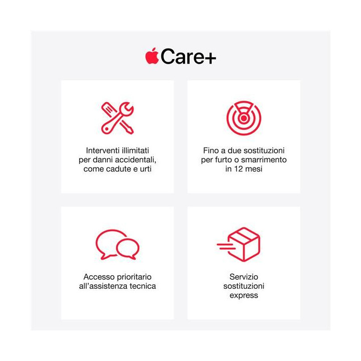 Apple iPhone Air 1TB 6,5" Space Black ITA MG2W4QL/A