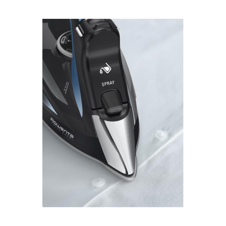 Rowenta Ferro da Stiro a Vapore Eco Intelligence DW5310 2700W