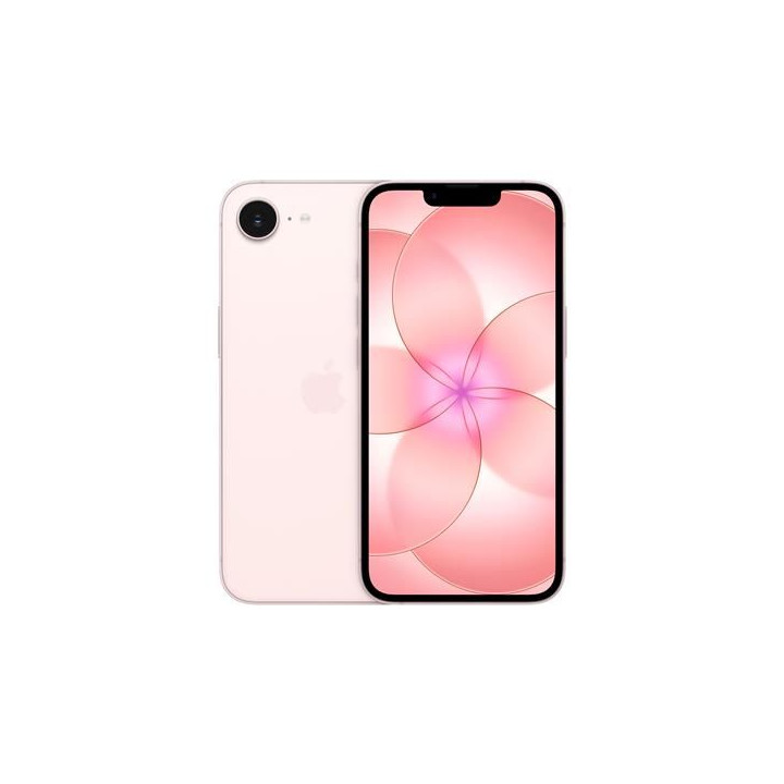 Apple iPhone 17e 256GB 6.1"Soft Pink ITA MHRX4QL/A