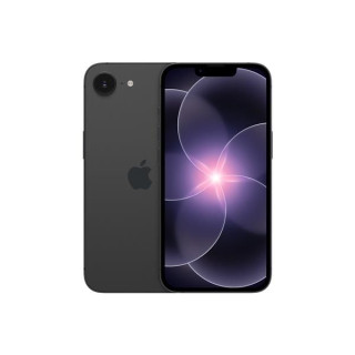 Apple iPhone 17e 512GB 6.1"Black ITA MHRY4QL/A