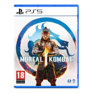 PS5 Mortal Kombat 1 EU